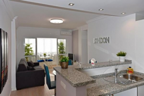 AT - London Premium, Malaga